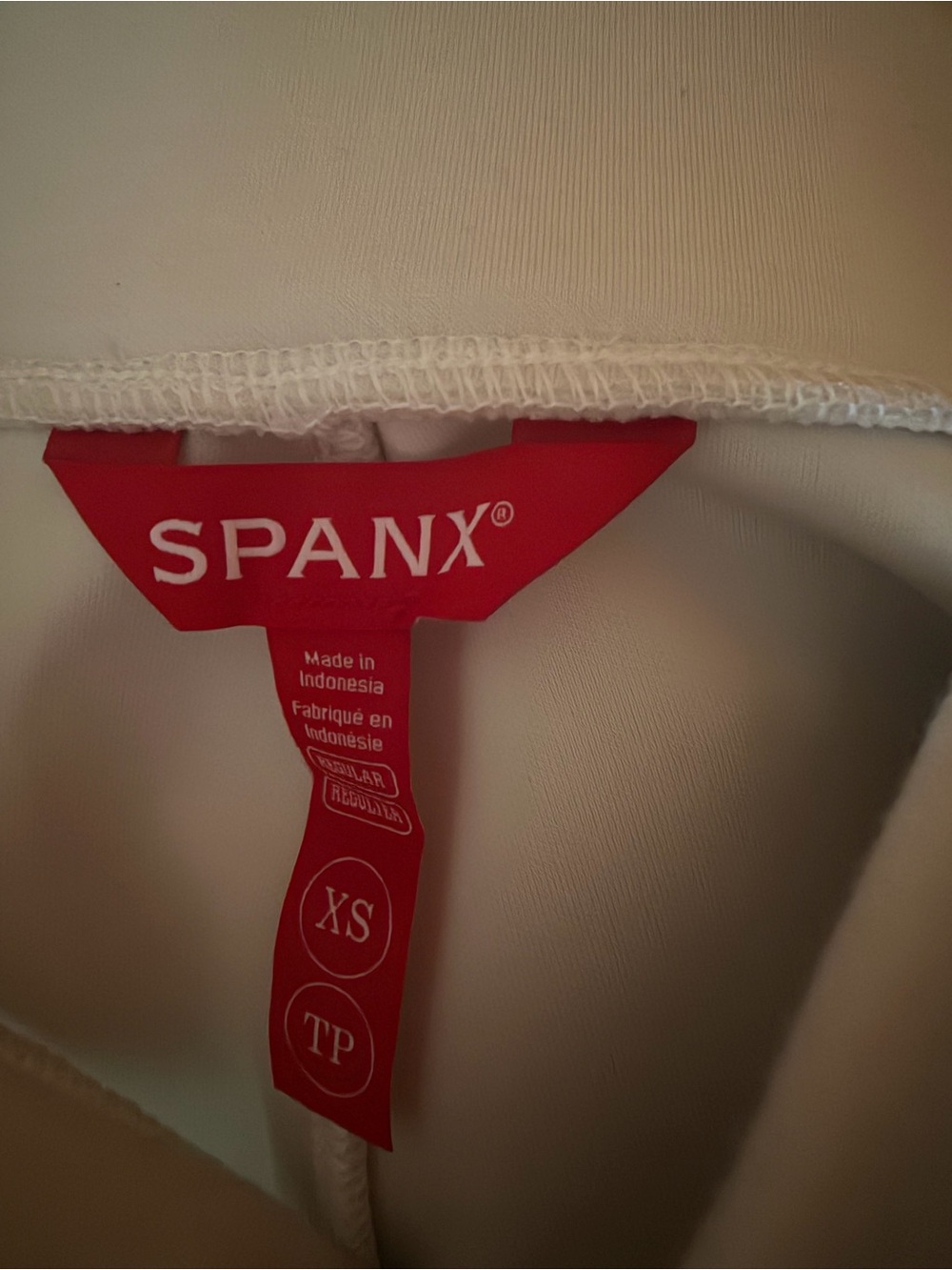 Spanx Brushed AirEssentials® Luxe Ankle Pants - Picture 5 of 6